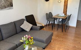 Ferienwohnung Nr 4